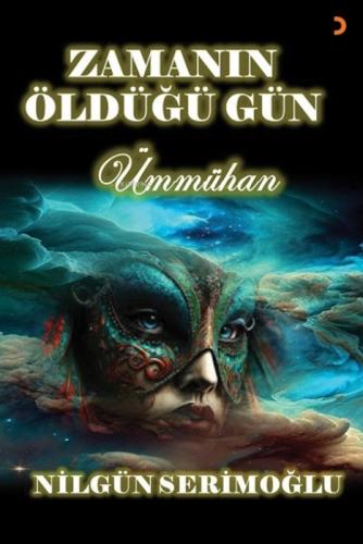Zamanın Öldüğü Gün;Ümmühan  Frontansicht 1