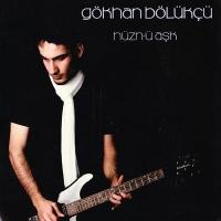 Hüzn-ü Aşk (CD)  Frontansicht 1