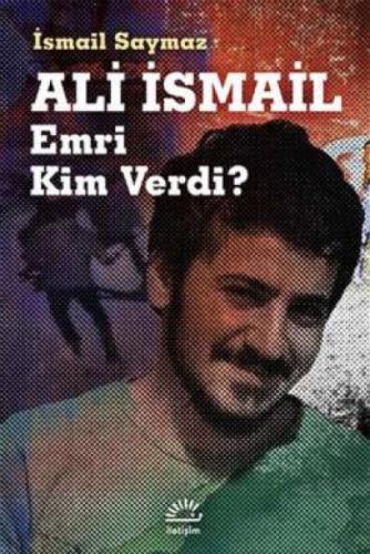 Ali İsmail  Frontansicht 1