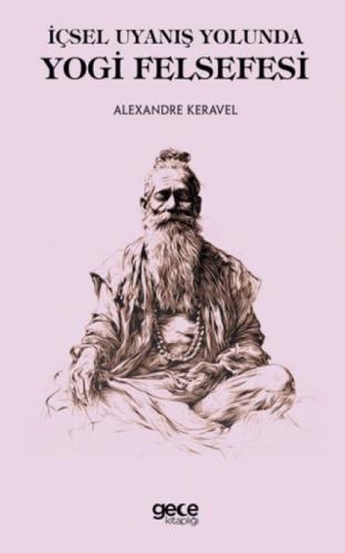 İçsel Uyanıþ Yolunda Yogi Felsefesi  Frontansicht 1