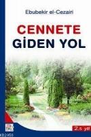 Cennete Giden Yol  Frontansicht 1