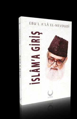 İslam'a Giriş (Ciltli)  Frontansicht 1