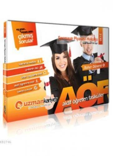 1. Sınıf 2. Yarıyıl Sermaye Piyasası  Frontansicht 1