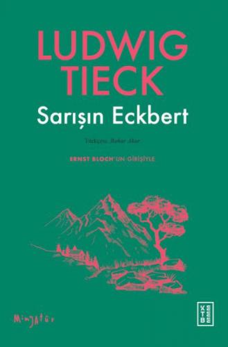 Sarıþın Eckbert  Frontansicht 1