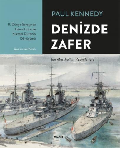 Denizde  Zafer  Frontansicht 1