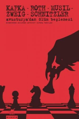 Avusturya'dan Ölüm Beþlemesi  Frontansicht 1