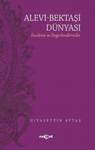 Alevi - Bektaşi Dünyası ;İnceleme ve Değerlendirmeler  Frontansicht 1
