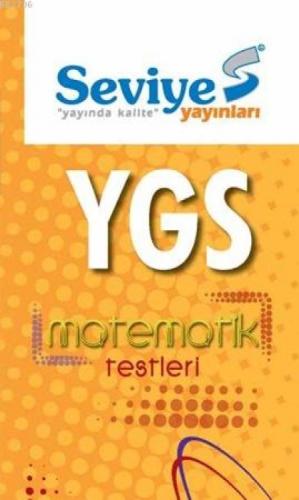 YGS Matematik Yaprak Test  Frontansicht 1