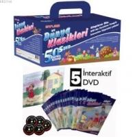 Dünya Klasikleri-50 Farklı  Frontansicht 1