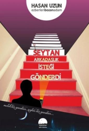 Şeytan Arkadaşlık İsteği Gönderdi  Frontansicht 1