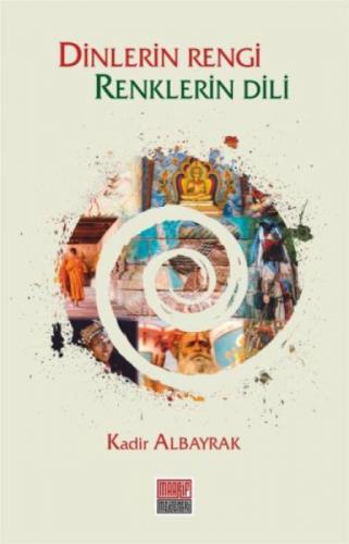 Dinlerin Rengi Renklerin Dili  Frontansicht 1