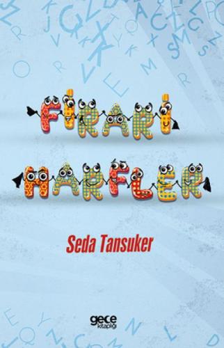 Firari Harfler  Frontansicht 1