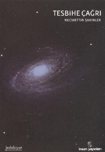 Tesbihe Çağrı  Frontansicht 1