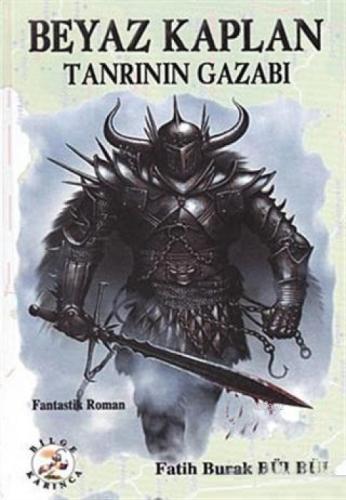 Beyaz Kaplan  Frontansicht 1