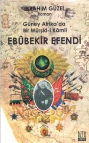 Güney Afrika'da Bir Müşid-i Kamil Ebubekir Efendi  Frontansicht 1