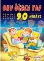 Oku Öğren Yap  Frontansicht 1