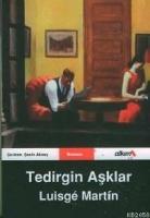 Tedirgin Aşklar  Frontansicht 1