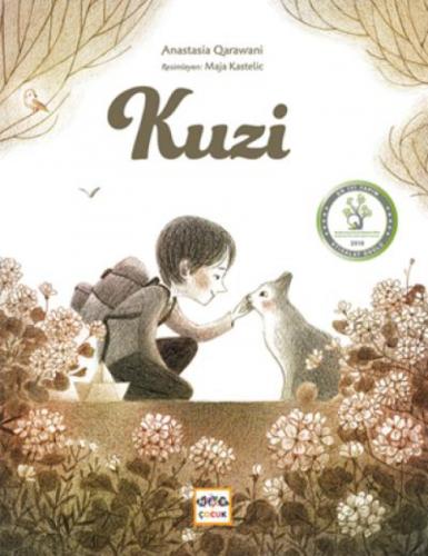 Kuzi  Frontansicht 1