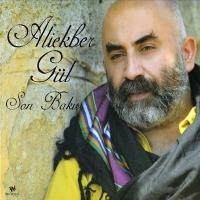 Son Bakıþ (CD)  Frontansicht 1