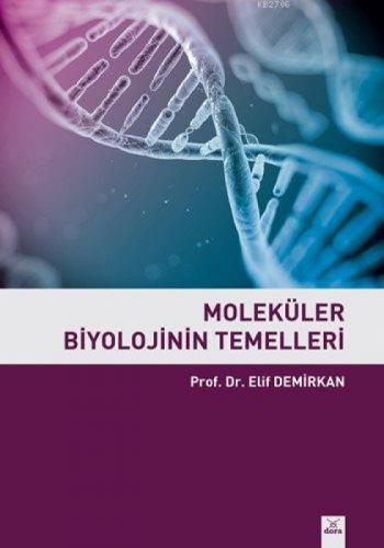 Moleküler Biyolojinin Temelleri  Frontansicht 1