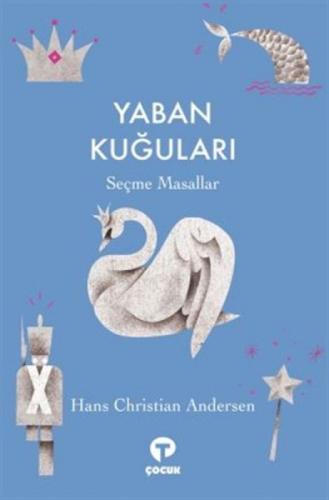 Yaban Kuðuları  Frontansicht 1