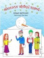 Sina'nın Sihirli Resmi  Frontansicht 1