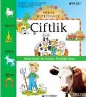 Merak Kütüphanesi - Dinazorlar  Frontansicht 1