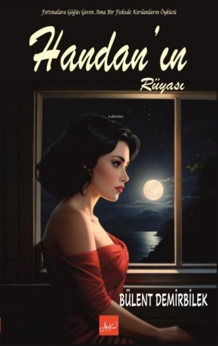 Handan'ın Rüyası  Frontansicht 1