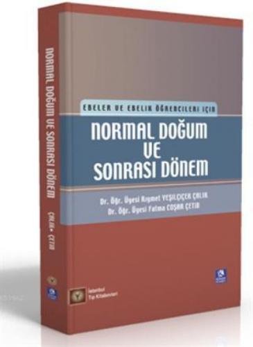 Normal Doğum ve Sonrası Dönem  Frontansicht 1