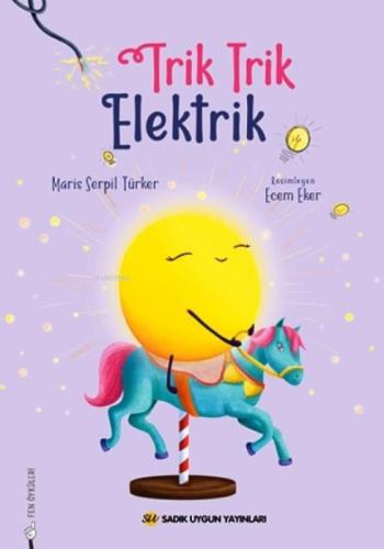 Trik Trik Elektrik  Frontansicht 1
