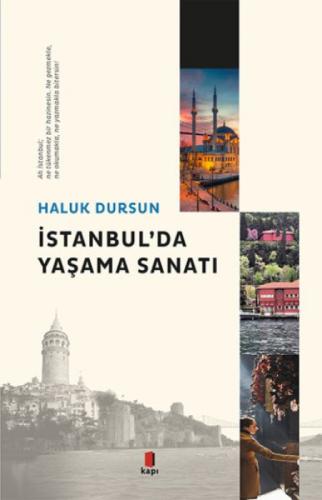İstanbul'da Yaşama Sanatı  Frontansicht 1