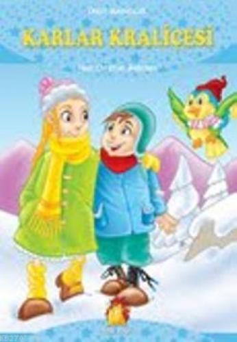 Karlar Kraliçesi  Frontansicht 1