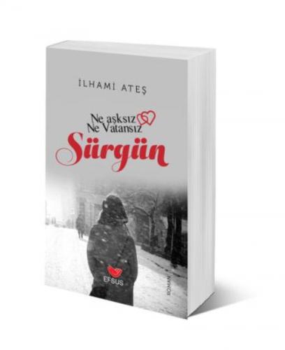 Sürgün  Frontansicht 1
