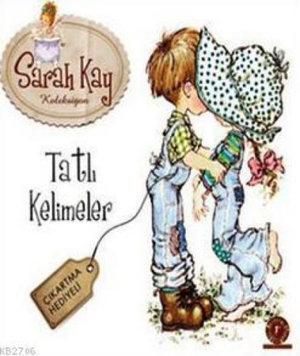Tatlı Kelimeler - Saray Kay Koleksiyon  Frontansicht 1
