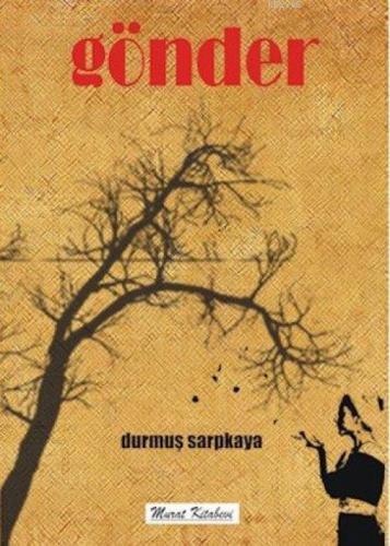 Gönder  Frontansicht 1