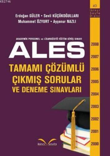 Ales  Frontansicht 1