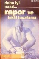 Daha Iyi Nasıl... Rapor ve Teklif Hazırlama  Frontansicht 1