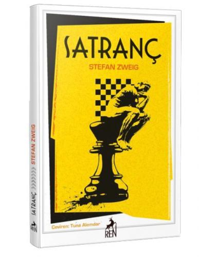 Satranç  Frontansicht 1