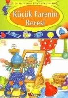 Küçük Farenin Beresi  Frontansicht 1