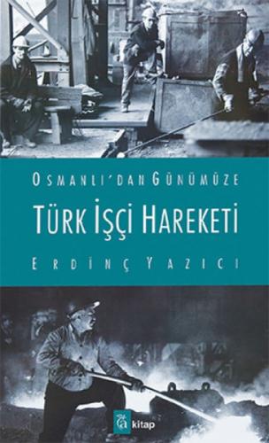 Türk İþçi Hareketi  Frontansicht 1