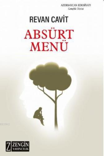 Absürt Menü  Frontansicht 1