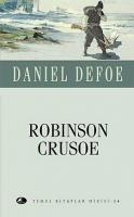 Robinson Crusoe (Cep Boy)  Frontansicht 1