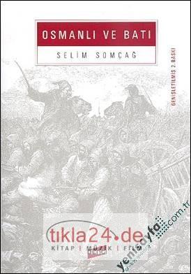 Osmanlı ve Batı  Frontansicht 1