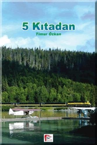 5 Kıtadan  Frontansicht 1