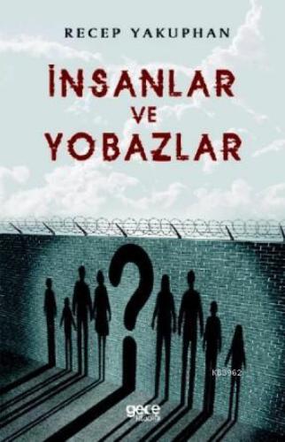 İnsanlar ve Yabozlar  Frontansicht 1