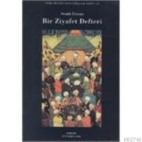 Bir Ziyafet Defteri  Frontansicht 1