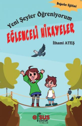Eğlenceli Hikayeler  Frontansicht 1