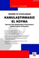 Teoride ve Uygulamada| Kamulaştırmasız El Koyma  Frontansicht 1