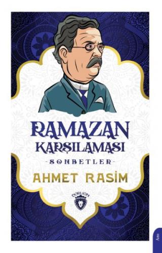 Ramazan Karþılaması - Sohbetler  Frontansicht 1