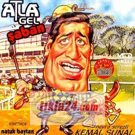 Atla Gel Şaban  Frontansicht 1